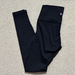 Lululemon Align Leggings